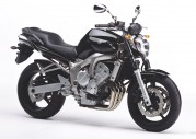 Yamaha FZ6 Yamaha FZ6